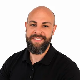 Patrick Huber